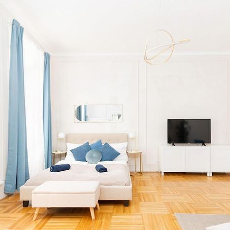 Spacious And Near Metro I Close To Parks I Akh Apartment Vienna Exterior photo