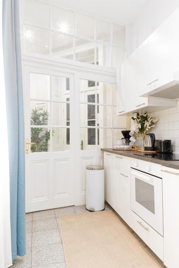 Spacious And Near Metro I Close To Parks I Akh Apartment Vienna Exterior photo