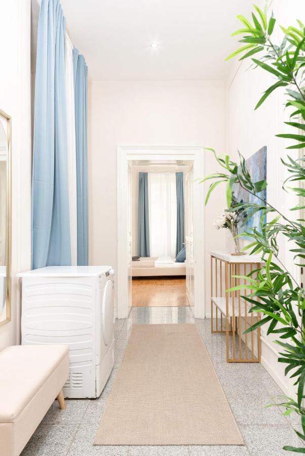 Spacious And Near Metro I Close To Parks I Akh Apartment Vienna Exterior photo