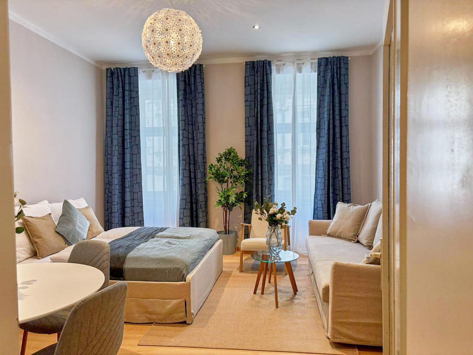 Spacious And Near Metro I Close To Parks I Akh Apartment Vienna Exterior photo