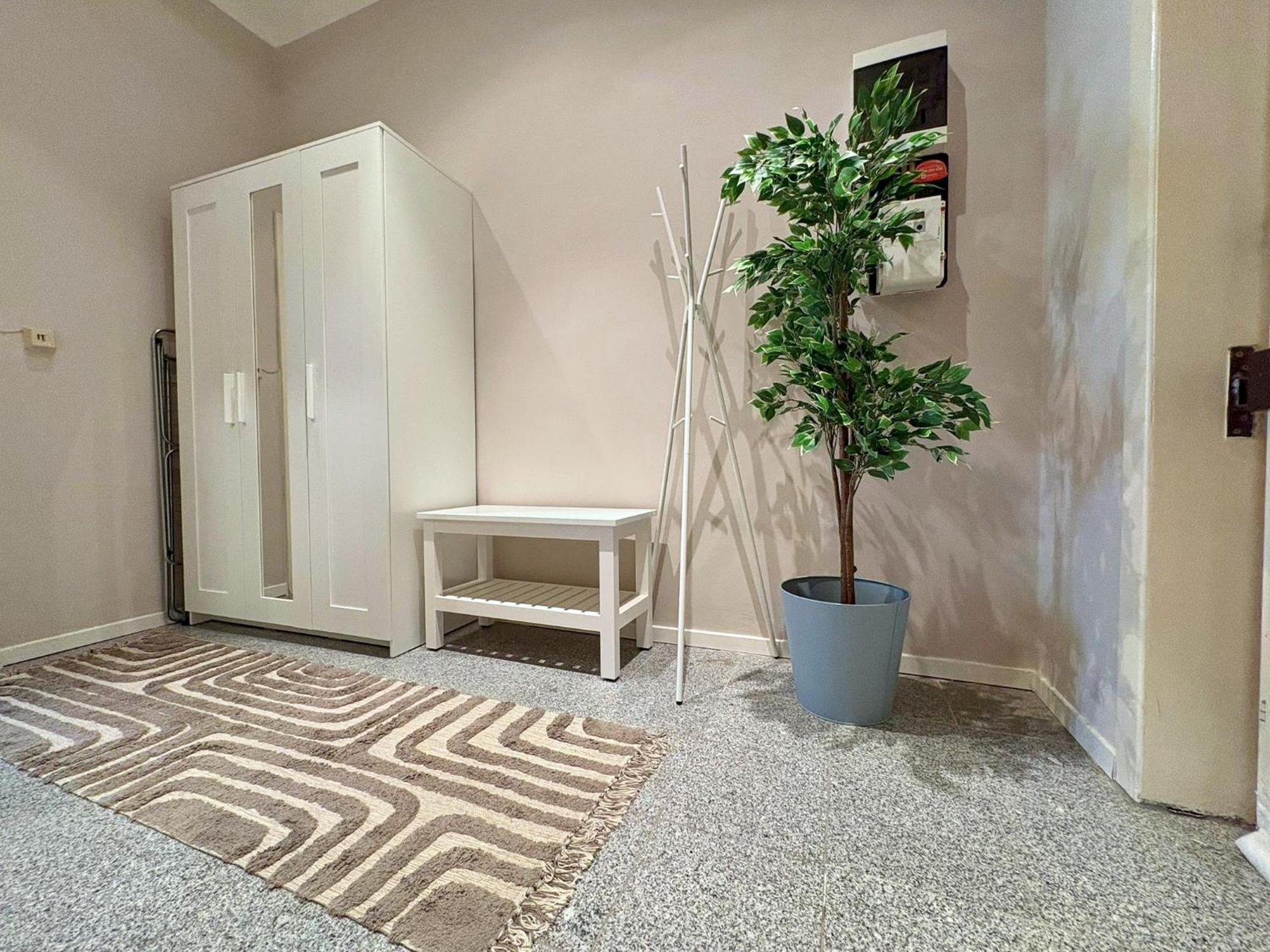 Spacious And Near Metro I Close To Parks I Akh Apartment Vienna Exterior photo