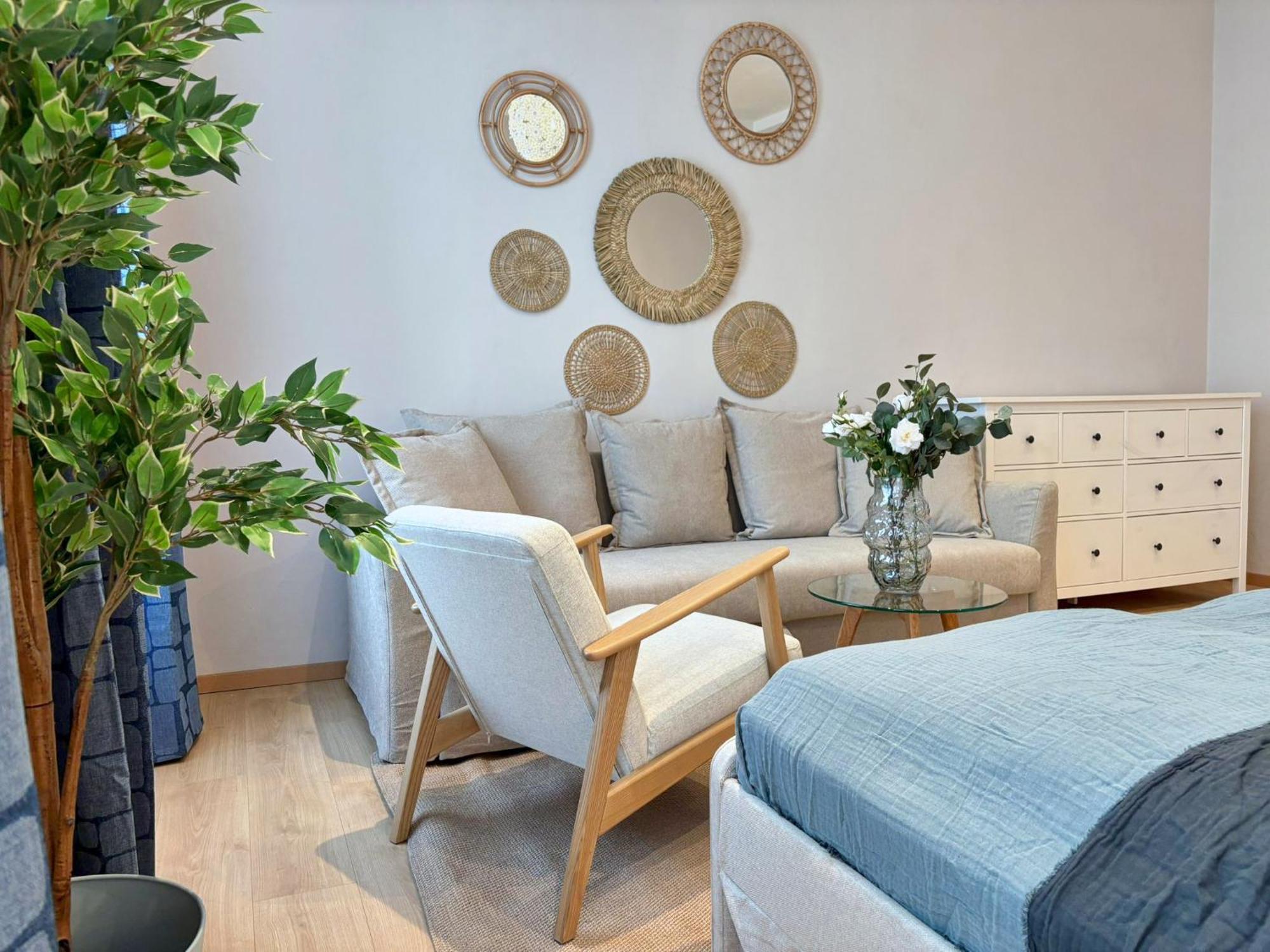 Spacious And Near Metro I Close To Parks I Akh Apartment Vienna Exterior photo