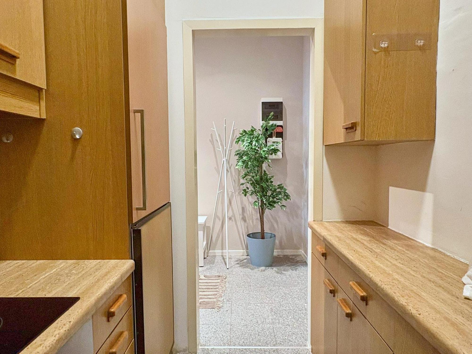 Spacious And Near Metro I Close To Parks I Akh Apartment Vienna Exterior photo